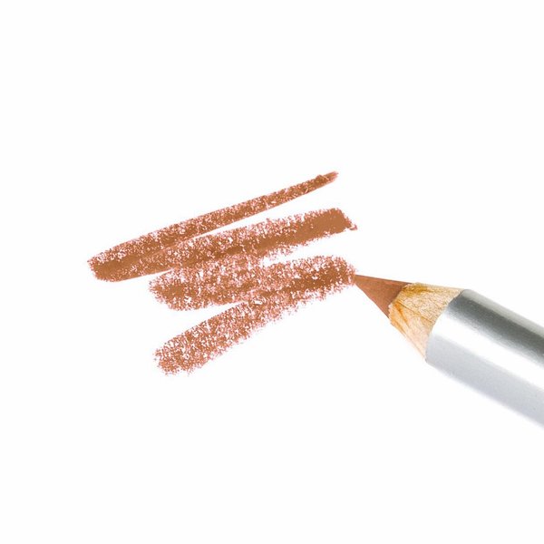 Platinum Lip Liner Pencil by Pree (182 Mocha Mauve)
