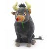 Beanie Baby Fer-dinand Bull Stuffed Animals Plush Doll(6 inch)