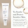 SOTHYS Melt-in Fluid - Daily Face Moisturizer with Spa Thermal Water for Sensitive Skin, Hydrating Fluid | Sensitive Normal to Combination Skin