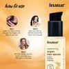 INATUR Moroccan Argan Oil Hair Serum 100 ml