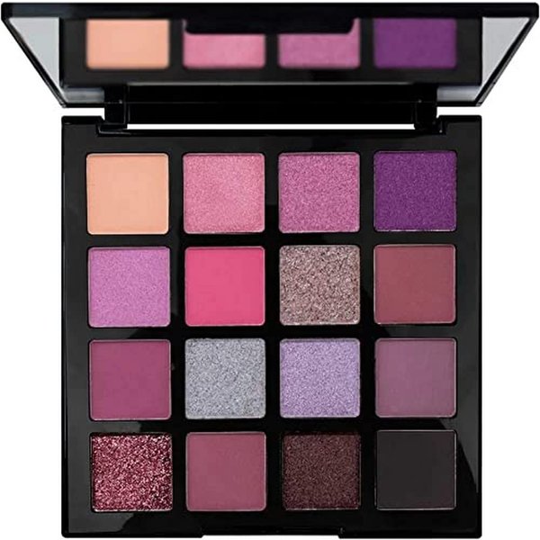 L.A. Girl Break Free Eyeshadow Palette (THIS IS ME)