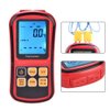 Digital Thermocouple Thermometer 2 Channels LCD Display Temperature Meter