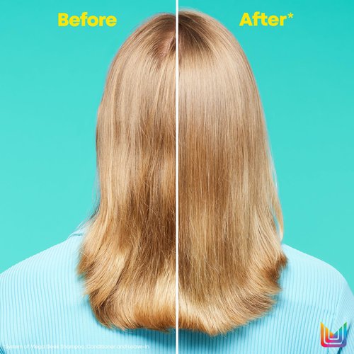 Matrix High Amplify Volumizing Conditioner| Instant Lift & Lasting Volume | Silicone-Free | Boost Structure in Fine, Limp Hair | Salon Professional Conditioner| Packaging May Vary | 10.1 Fl. Oz.