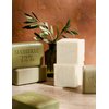 Pre de Provence Marseille Olive Oil Soap Cube, Traditional French Clean Scent Multi-Purpose use on Hands, Body, Laundry or Dishes, Natural, 300 Gram