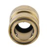 Garden Hose Quick Connect Brass Hose Quick Connectors Water Hose Connector 3/4"GTH (3 Female Coupler+ 6 Male Nipples)