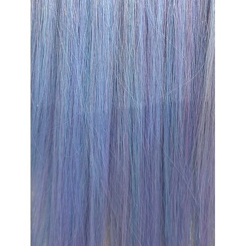 Chade Ali Naturale Organic Human Hair Blended Weave - ANS24 YAKI STRAIGHT 24" (UNICORN)