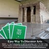 Egyptian Playing Cards - The Metropolitan Museum of Art x Lingo | Discover Art & Play Cards