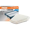 FRAM Extra Guard CA10169 Replacement Engine Air Filter for Select Toyota, Lexus, Pontiac, and Scion Models, Provides Up to 12 Months or 12,000 Miles Filter Protection