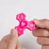 JIQILIHAI 50Pcs Mini Fidget Spinners Bulk,Spinner Toys for Kids Adults Teens,Return Gifts for Kids Birthday Party Favors,Goodie Bags Stuffers,Classroom Prizes,Back to School,Valentine's Day Gifts(50)