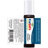 Plant Therapy KidSafe Sweet Slumber Essential Oil Blend Pre-Diluted Roll-On 10 mL (1/3 oz) 100% Pure, Therapeutic Grade