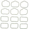 MAHLE Original MS19879 Engine Intake Manifold Gasket Set