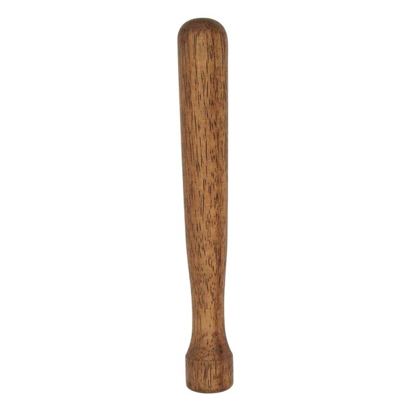 Hudson & Lane Wooden Cocktail Bar Muddler