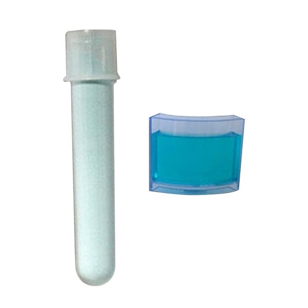 Ant Farm Gel Refill 1 Pack Replacement Gel - Specially Formulated Nutrient-Rich Gel - Compatible with Antworks and More - Educational Ant Habitat Accessory