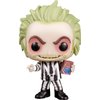 Funko POP! Movies #1010 - Beetlejuice [Handbook of The Recently Deceased GITD] NYCC 2020 Shared Exclusive