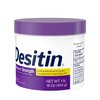 Desitin Maximum Strength Baby Diaper Rash Cream with 40% Zinc Oxide for diaper rash Relief & Prevention, 16 oz