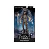 McFarlane Toys The Princess Bride Inigo Montoya 7" Action Figure with Accessories