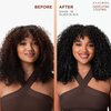 Clairol Textures & Tones Permanent Hair Dye, 4RV Berry Burgundy Hair Color, Pack of 1