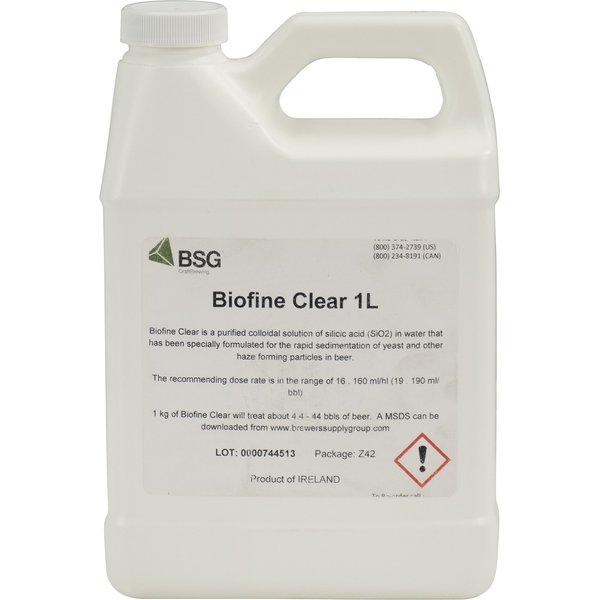Biofine - 1L