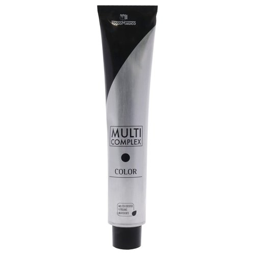 Tocco Magico Multi Complex Permanet Hair Color - 8 Light Blond Hair Color Unisex 3.38 oz