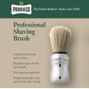 Proraso Professional Shaving Brush