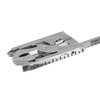 SWISS+TECH ST53130 Pocket Multi-Tool Kit (22-in-1) Tool with Wrenches, Allen Drivers (Single Pack)