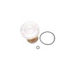 New Fuel Filter with O-Rings COMPATIBLE WITH Kubota L2501 L2800 L3200 L3400
