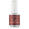 IBD Just Gel Nail Polish, Mocha Pink, 0.5 Fluid Ounce