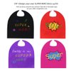 D.Q.Z Kids Superhero-Capes and Masks for Boys Girls Bulk, Children Super Hero Costume Halloween Dress Up Party Favors, 3 Pack