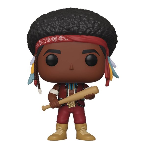 Funko Pop! Movies: Warrior - Cochise