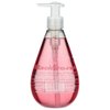 Method Hand Wash Grapefruit Liquid Bottle 12 Oz Pink