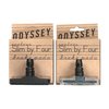 Odyssey Slim Four Brake Pad, Black