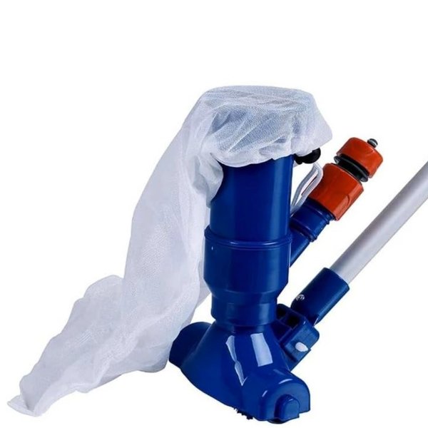 SWIMLINE HYDROTOOLS Small Above Ground Pool and Spa Venturi Vacuum