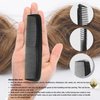 Soft 'N Style Hair Care 4-Pack Comb - Not Breakable - mens comb/fine tooth comb/peines para cabello