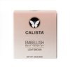 Calista Embellish Root Touch-Up, Light Brown, Temporary Grey Cover and Root Concealer, 0.35 oz.