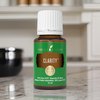 Clarity Essential Oil Blend by Young Living, 15 Milliliters, Topical and Aromatic