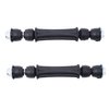 2 Pcs Front Sway Bar Link, Front Stabilizer Bar Link Kit 25918049 K700432 for Chevy Silverado Avalanche Suburban Tahoe GMC Sierra Yukon Cadillac Escalade