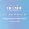 Nioxin Hair Fall Defense Intensive Daily Leave-In Hair Treatment |With Caffeine, Lauric Acid, Niacinamide and Sandalore| For Thicker and Stronger Hair| 2.3 Fl Oz (Packaging May Vary)