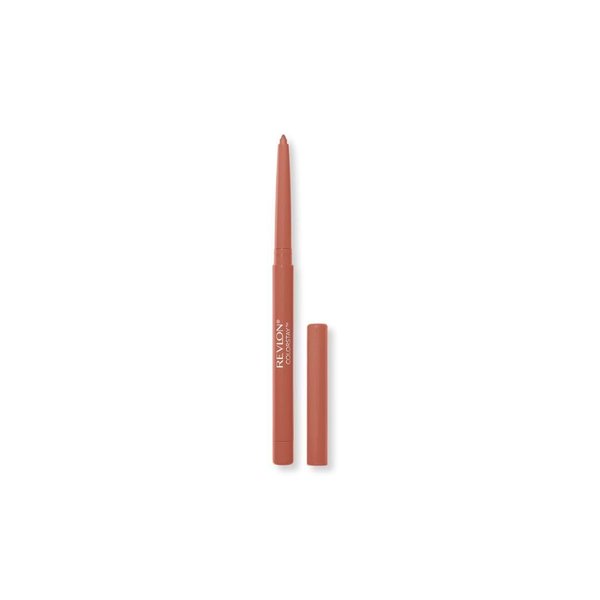 Revlon ColorStay Lipliner with SoftFlex, Rose 655, 0.01 Ounce