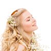 18 Pieces French Side Combs, FHDUSRYO Plastic Side Hair Twist Decorative Comb with Teeth, Hair Combs Slides Hair Clips Accessories for Women Bridal Wedding Veil Girls Thick and Fine Hair