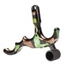 Tru-Fire Edge 4-Finger Aluminum Hand Held Camo Archery Bow Release