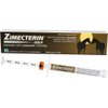 MERIAL INC -EQUINE WORMER 6001120 ZIMECTERIN GOLD EQUINE DEWORMER