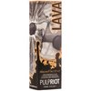 Pulp Riot Semi-Permanent Neon Hair Color 4oz- Lava