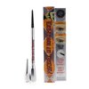 Benefit Precisely My Brow Pencil Ultra Fine Brow Defining Pencil 0.08 g 0.002 oz #2.5 Neutral Blonde, 1 Count