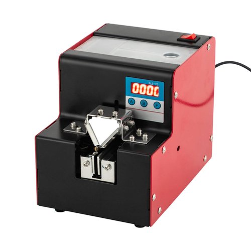 Automatic Screw Feeder Machine Tapping Machine Supplier Screwdriver Feeder Microcomputer Control Digital Display Count Applicable Screw DiameterSize from 1-5mm/0.04-0.2in for Different Types Screws