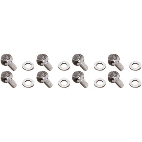 ARP 400-7507 Stainless 300 Hex Valve Cover Bolt Kit