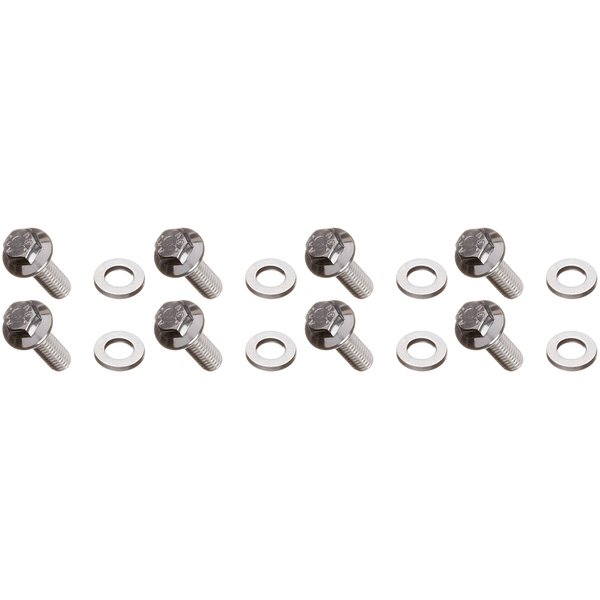 ARP 400-7507 Stainless 300 Hex Valve Cover Bolt Kit