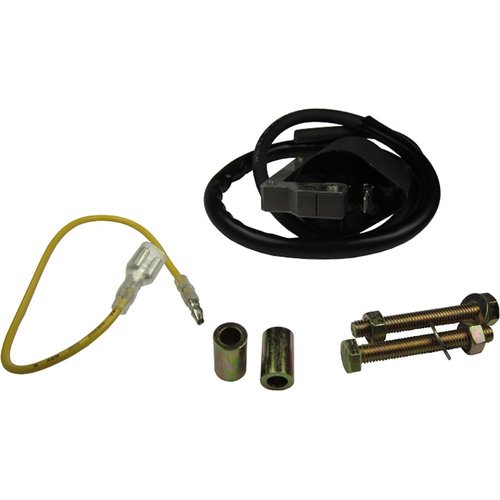 Ignition Coil |Yamaha Golf Cart