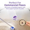 Hygea Natural Magic Finish Enzyme-Based Chemical-Free Floor Cleaner - No Rinse, Biodegradable Formula - Removes Grease Buildup in Tile & Grout - for All Hard Floors (Ready to Use, 24 oz)