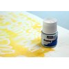 Pebeo Easy Peel Liquid Latex Masking Fluid - Drawing Gum - Dries Quickly - For Ink - Watercolor - Gouache Painting & Illustration - Fine Arts & Crafts Supplies - 45ml Bottle
