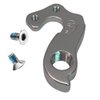 Forest Byke Company Bicycle Derailleur Hanger 148 Dropout-148 with mounting Bolts Included - Threaded Holes